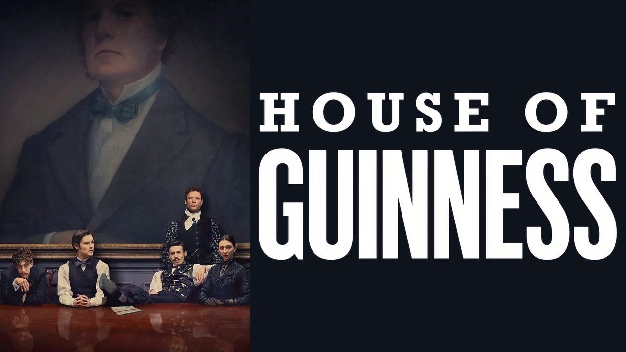 House of Guinness