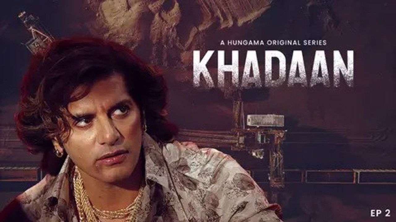 Khadaan — Épisode 2