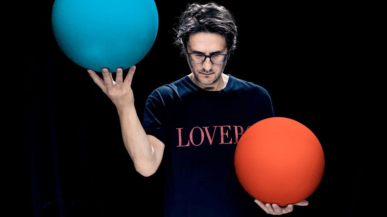 Steven Wilson - The Overview