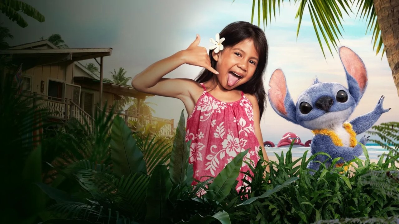 Lilo & Stiç