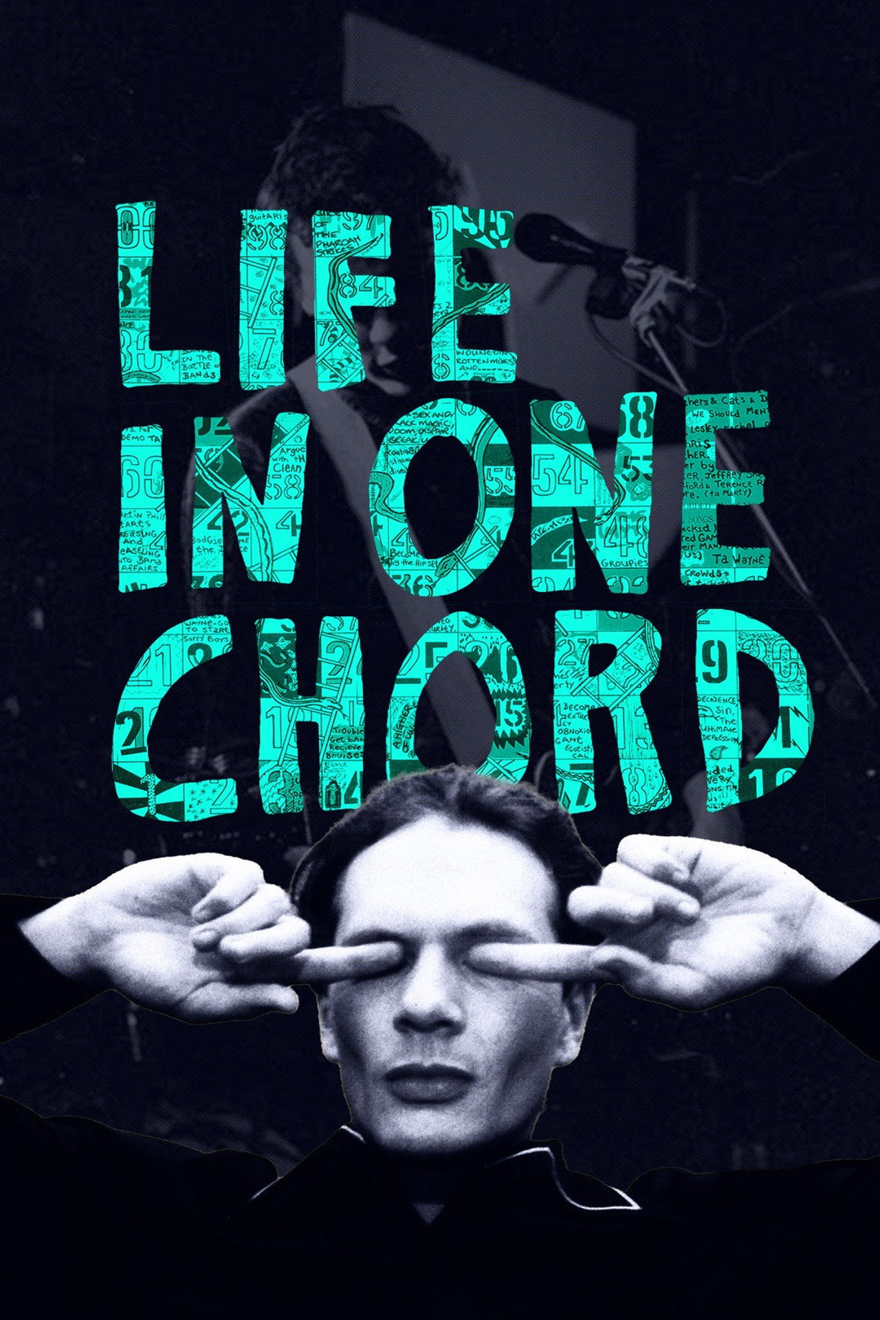 Life in One Chord