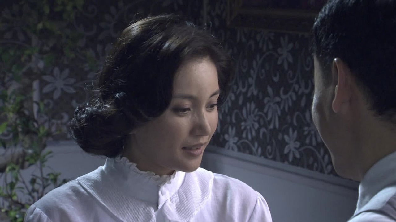 暗战风云 — Épisode 2