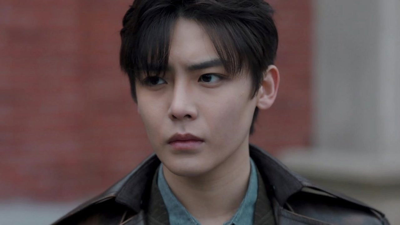 心宅猎人 — Épisode 19