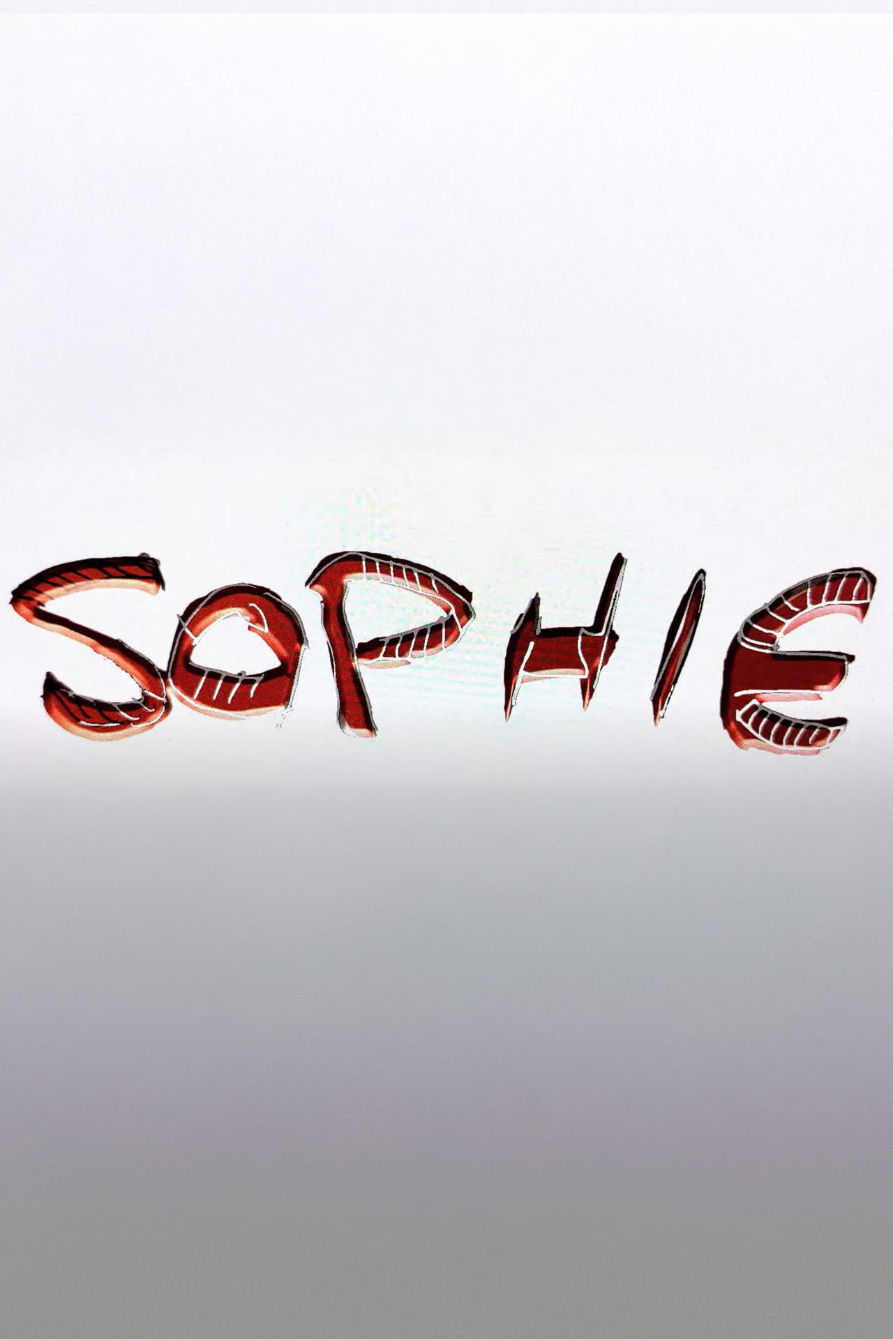 Sophie Backdrop