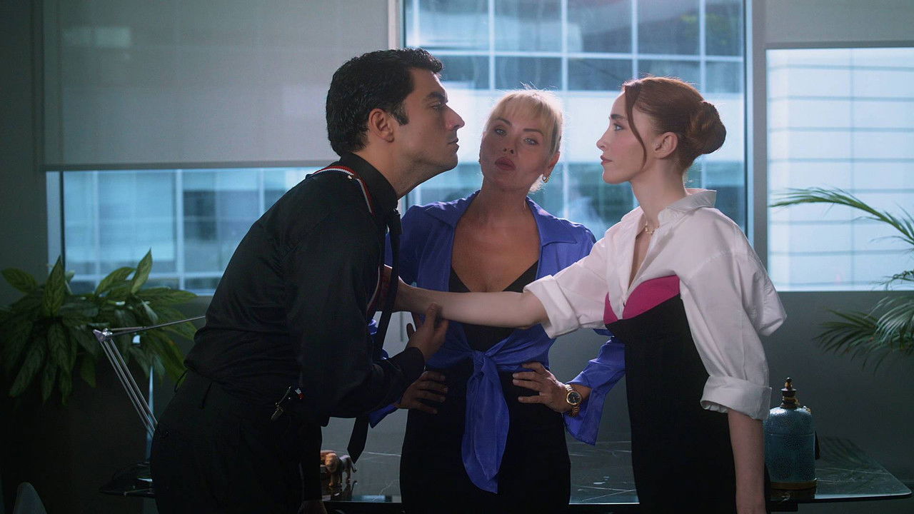 Meta Aşk — Épisode 3