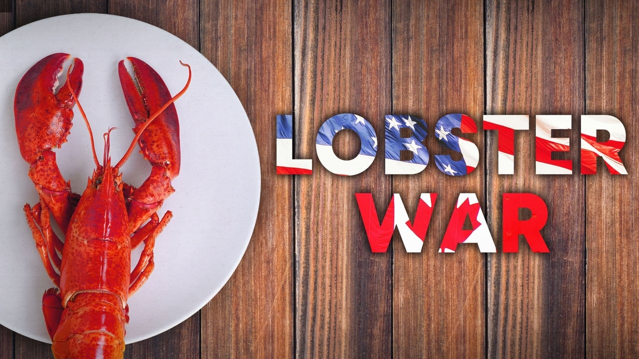 Lobster War background