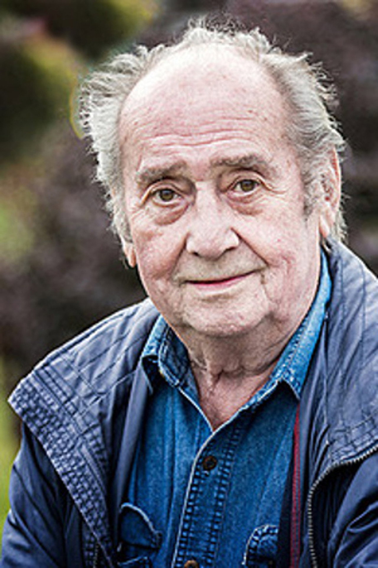 Jiří Markovič