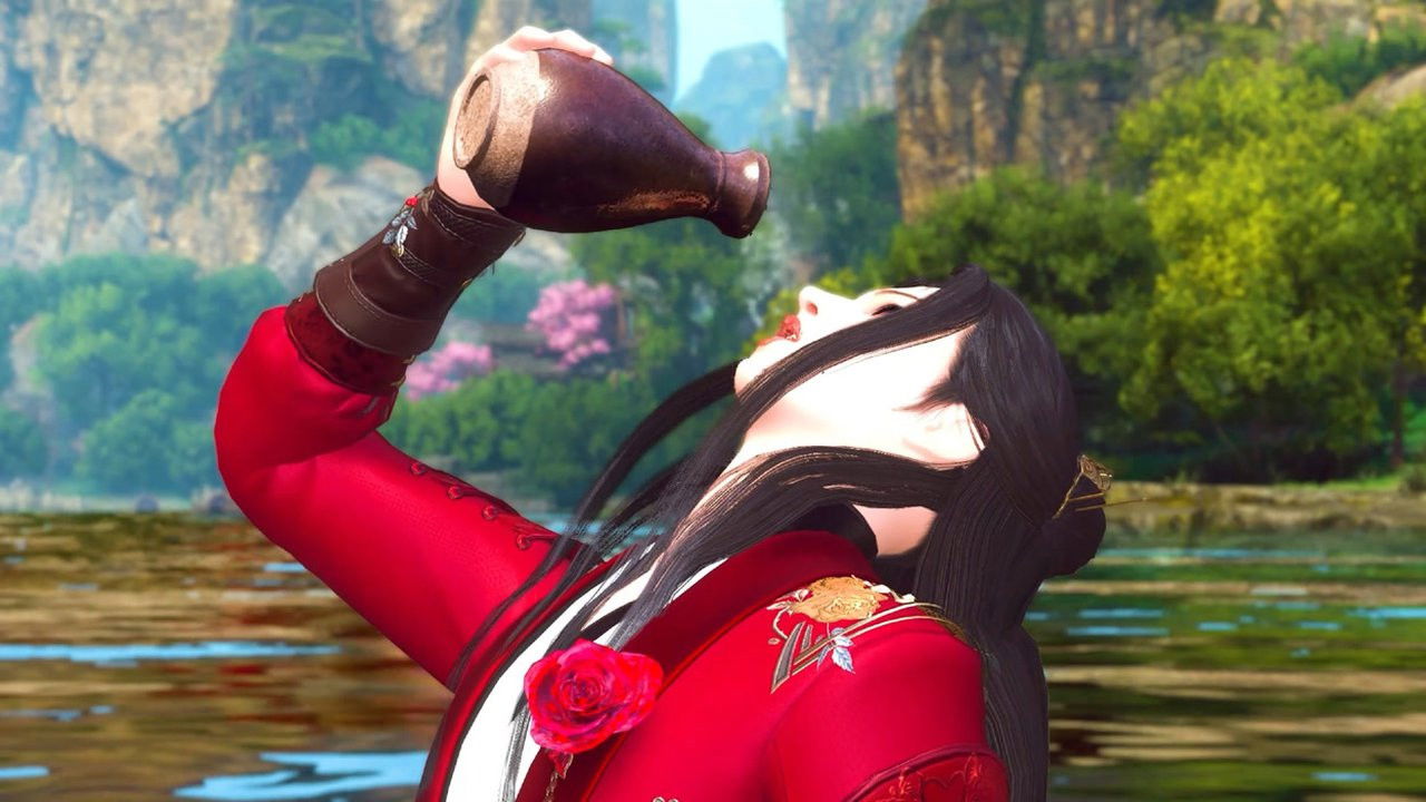 都以为我无敌 — Épisode 35