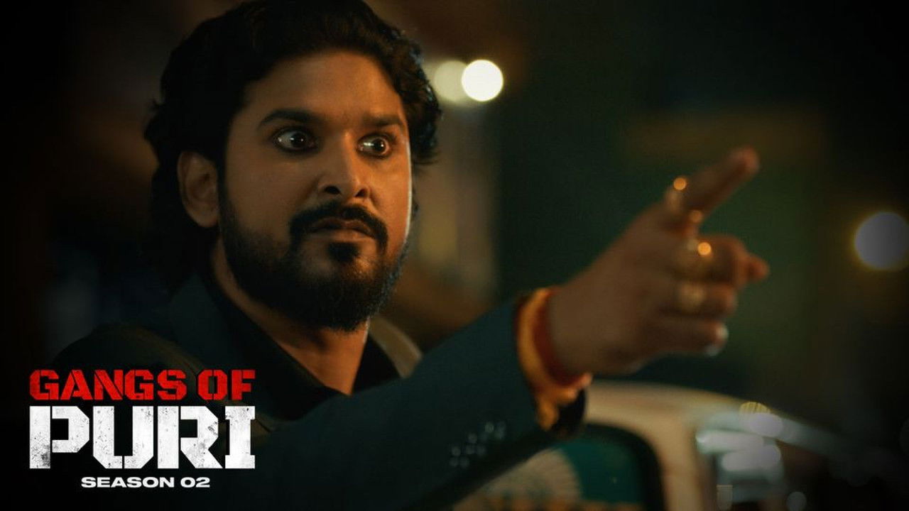 ଗ୍ୟାଙ୍ଗ୍ସ ଅଫ୍ ପୁରୀ — Épisode 3