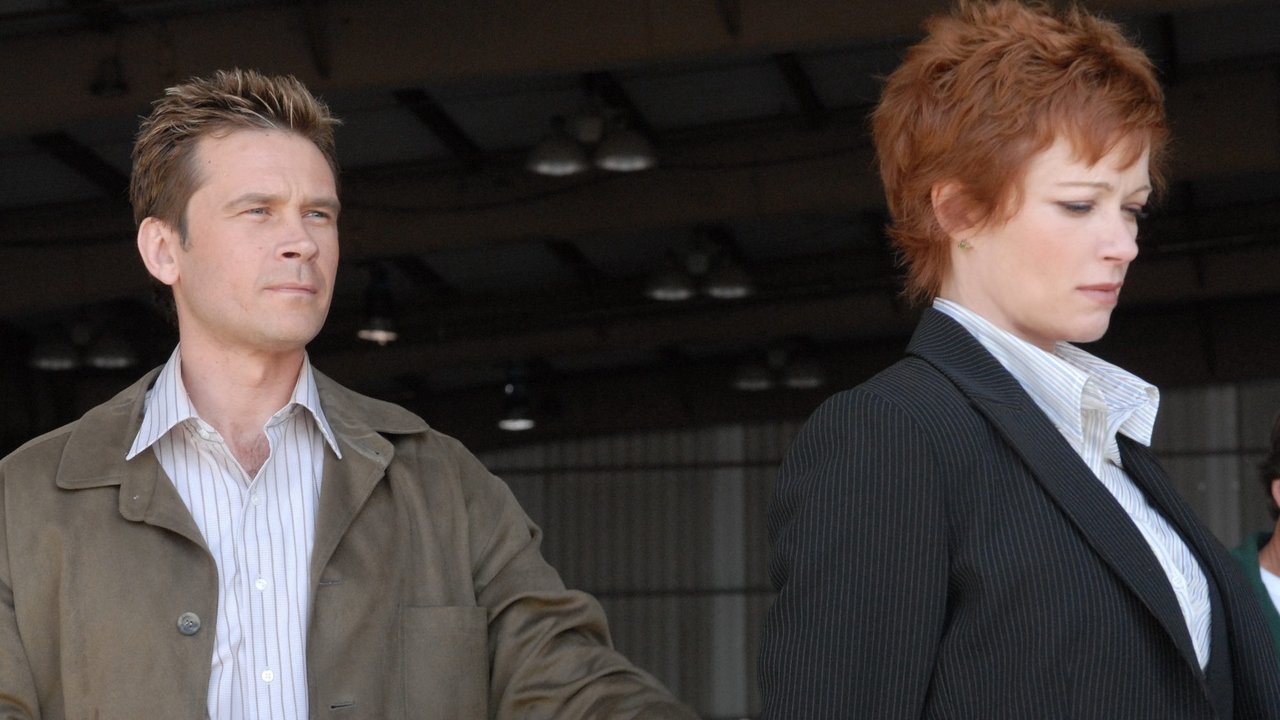 NCIS - Season 3 Episode 22 : Jeopardy