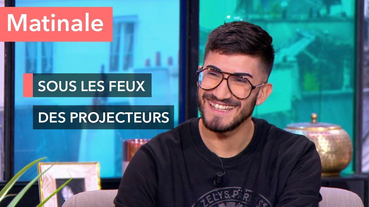 Matinale: goûter à la célébrité