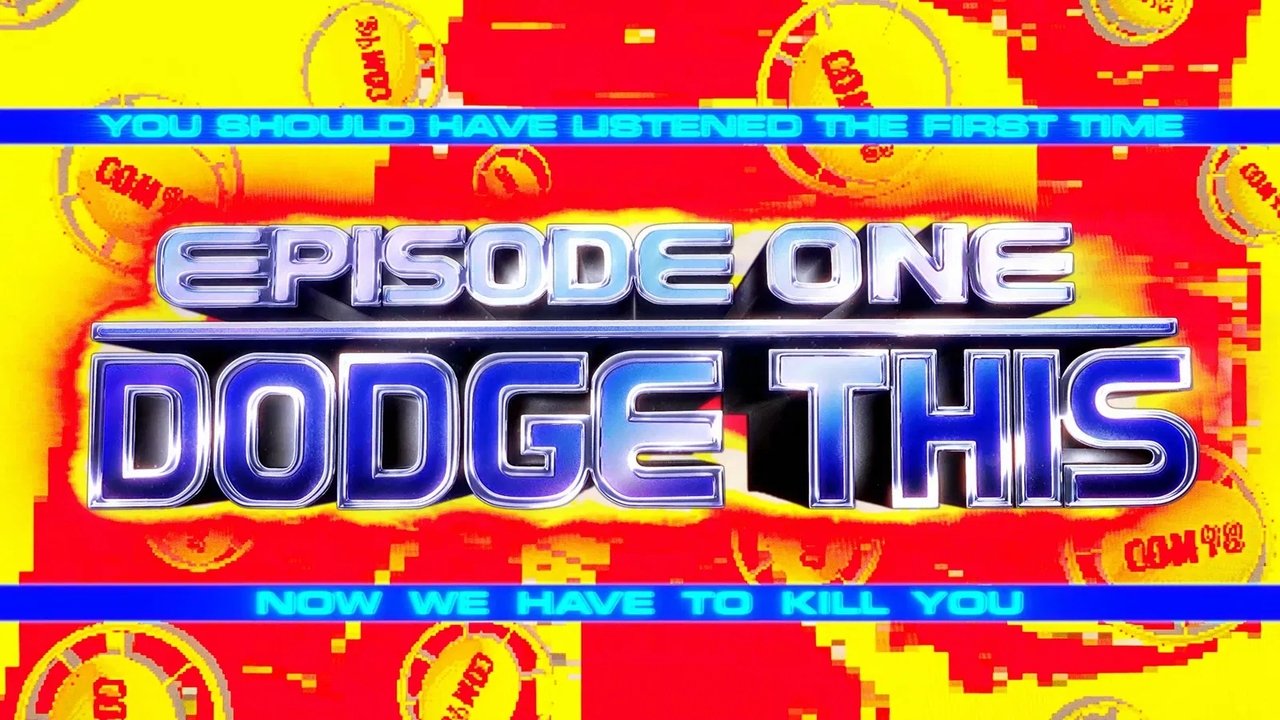Million Dollar Extreme Presents: Extreme Peace - Season 1 Episode 1 : Dodge This