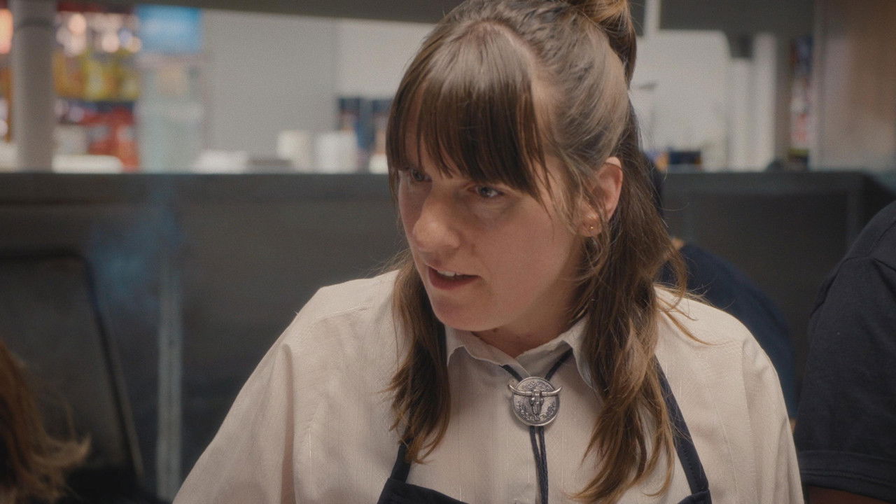 Welcome to the LA — Épisode 4