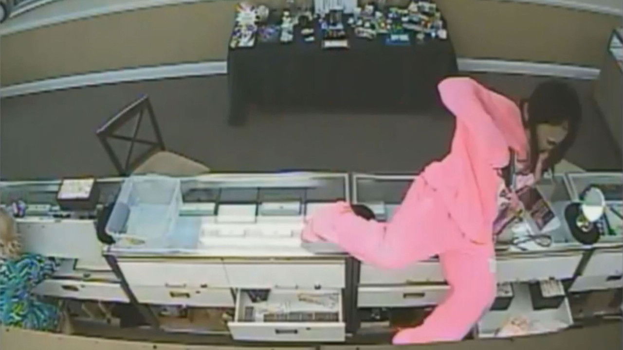 PD True — Épisode 10