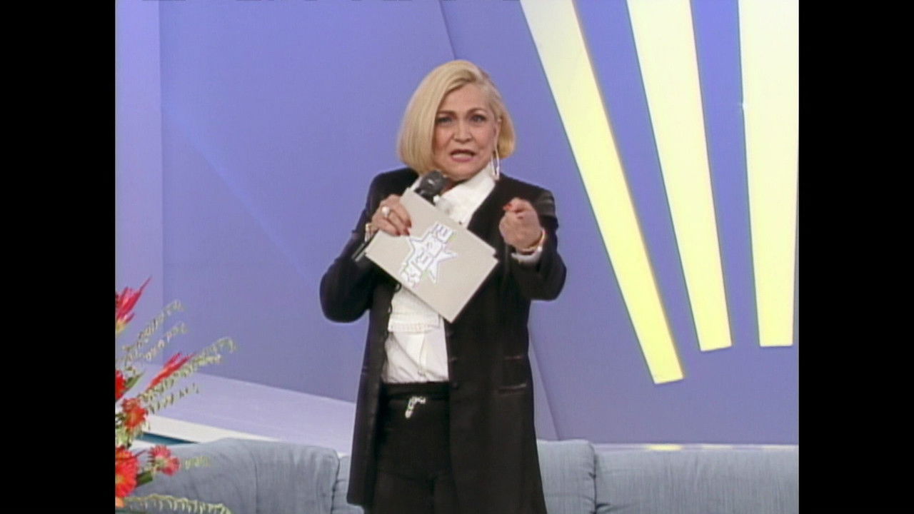 Hebe: Um Brinde à Vida — Épisode 3