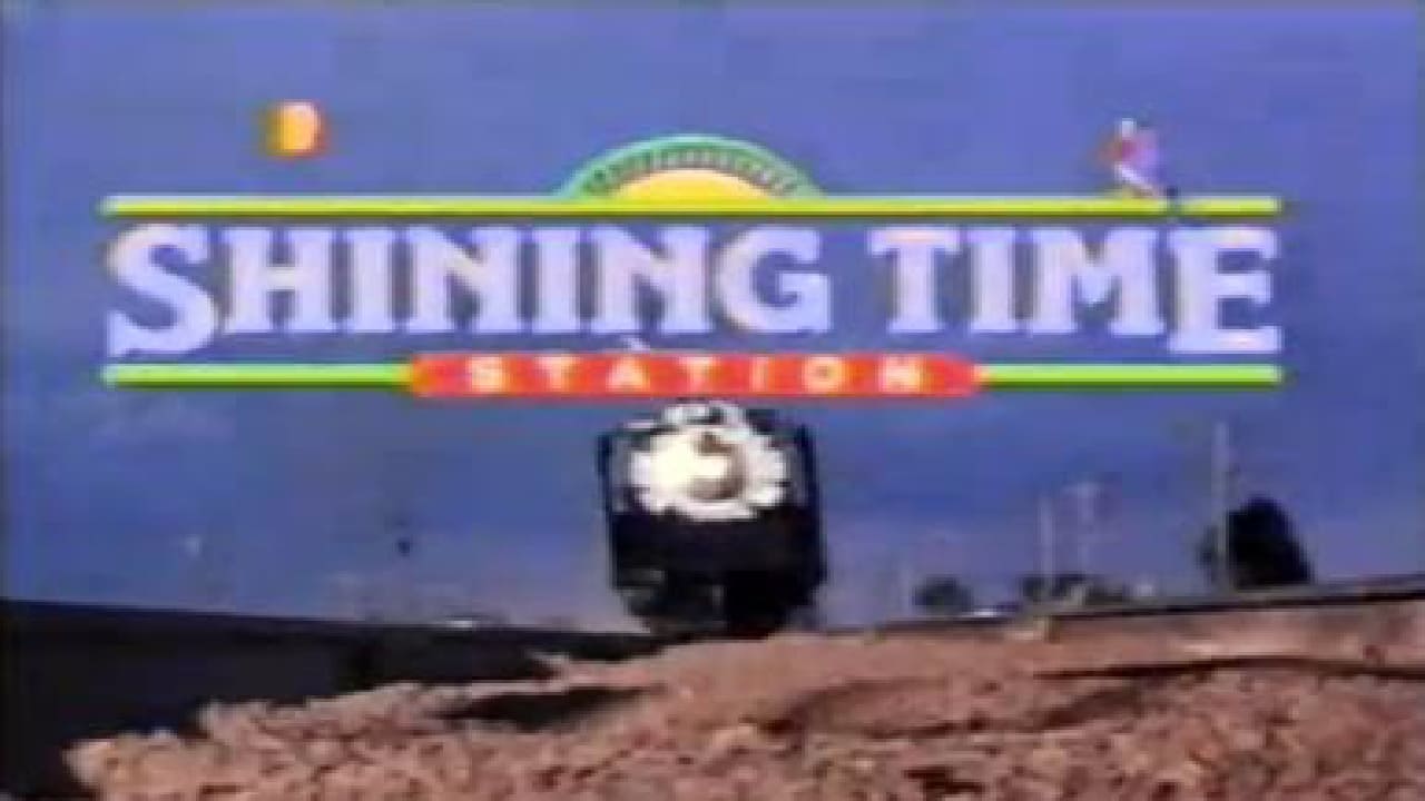Cast and Crew of Shining Time Station
