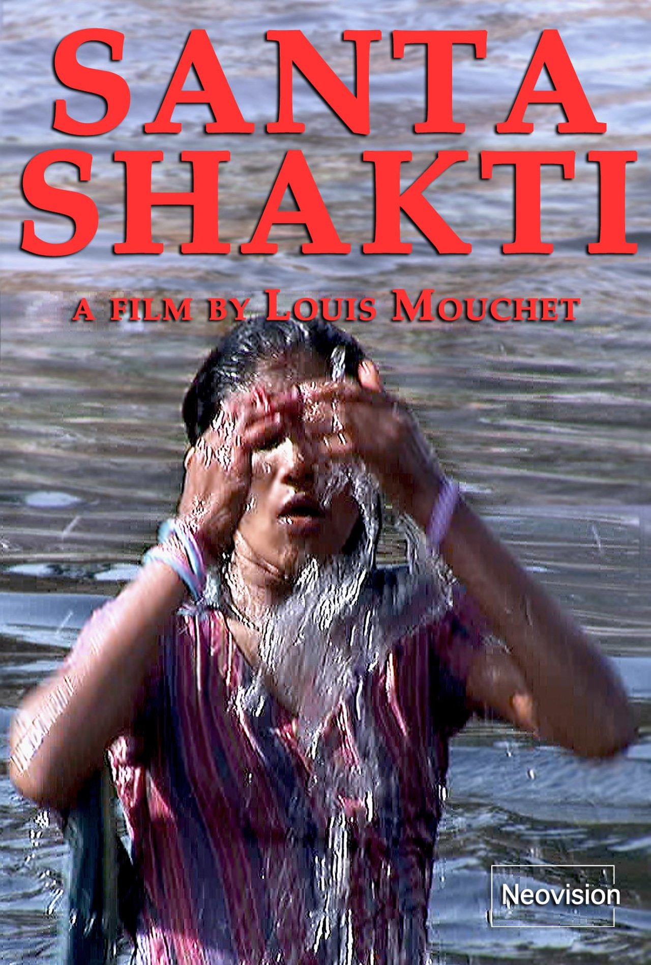 An immersion into the Divine Feminine