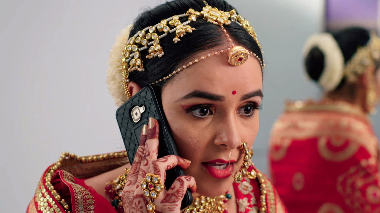 लॉकडाउन की लव स्टोरी — Épisode 31