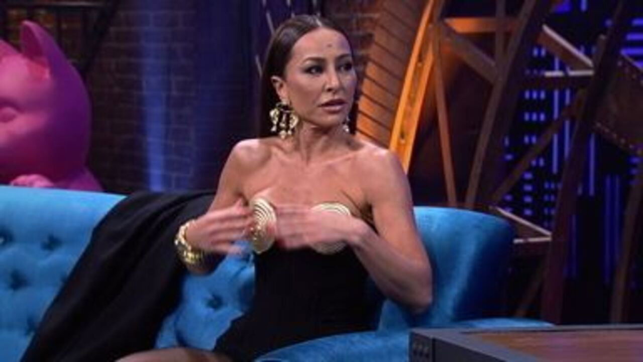 Lady Night — Épisode 1