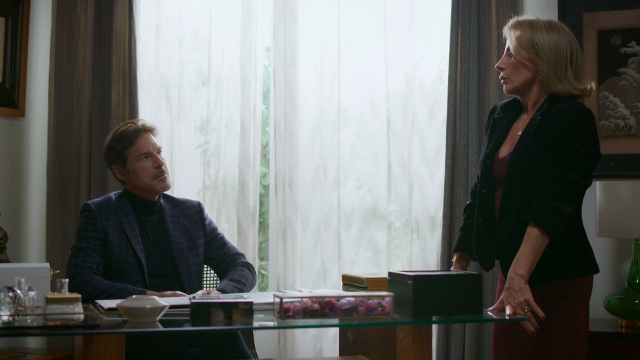 A Protegida - Season 1 Episode 173 : Episode 173