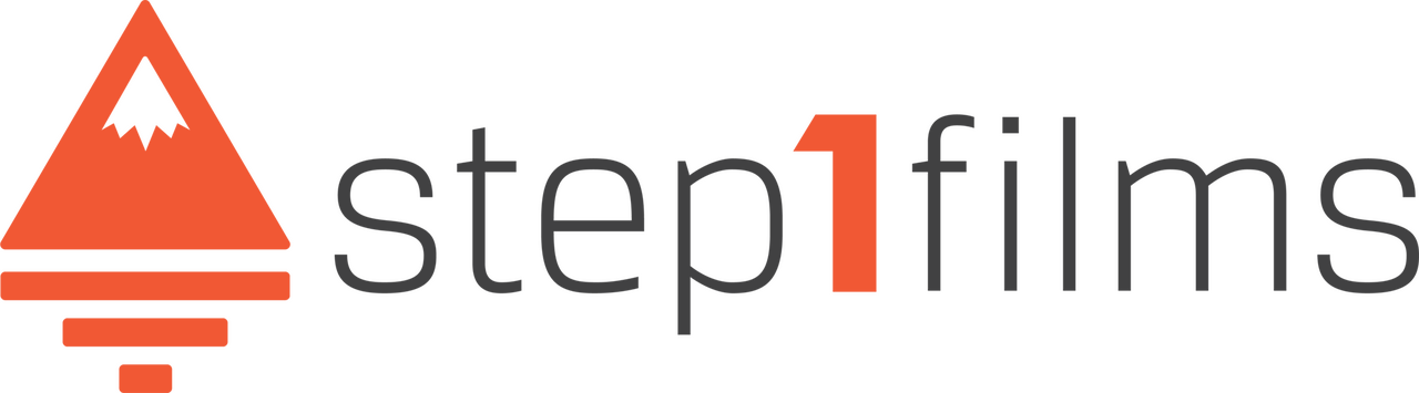 Step 1 Films