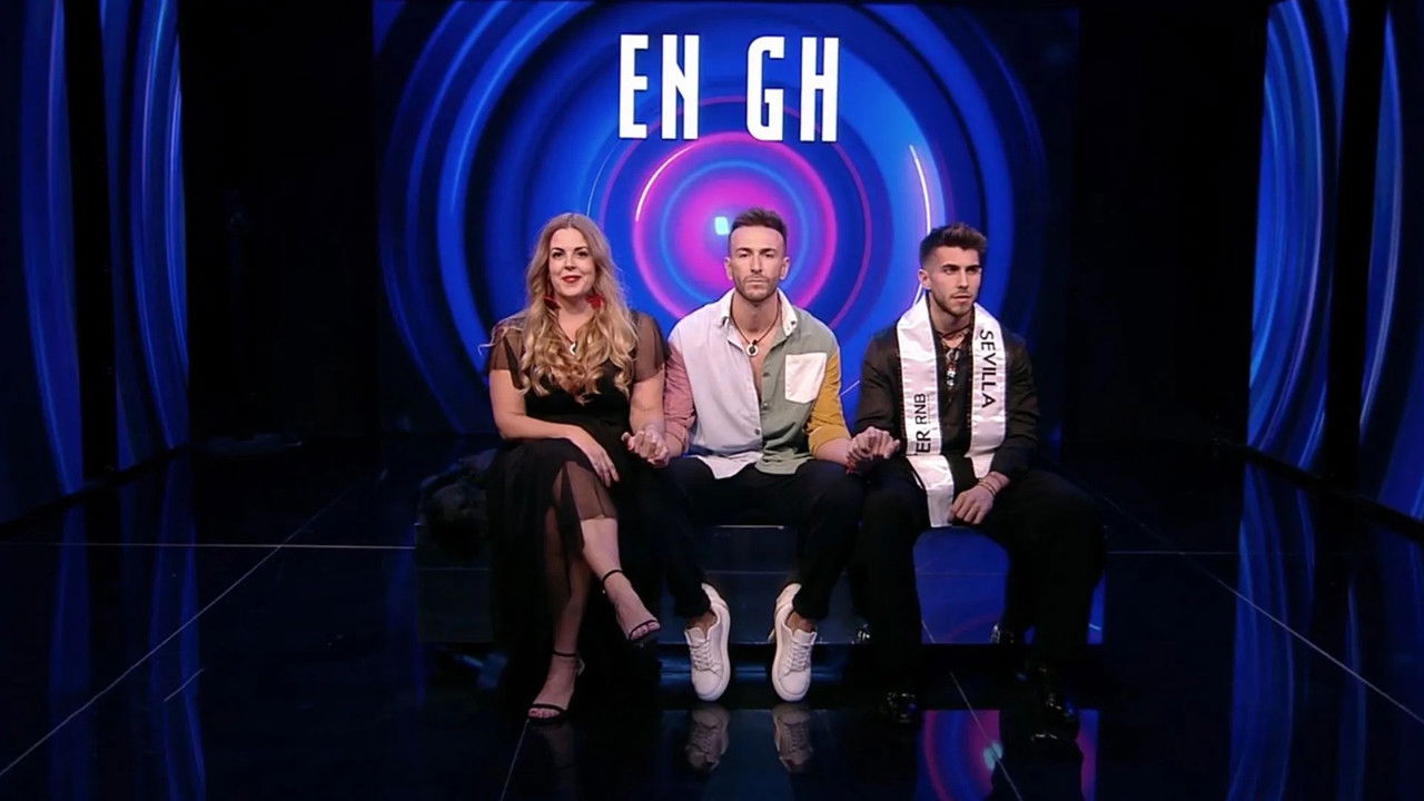 Gran Hermano - Season 20 Episode 20 : Episode 20