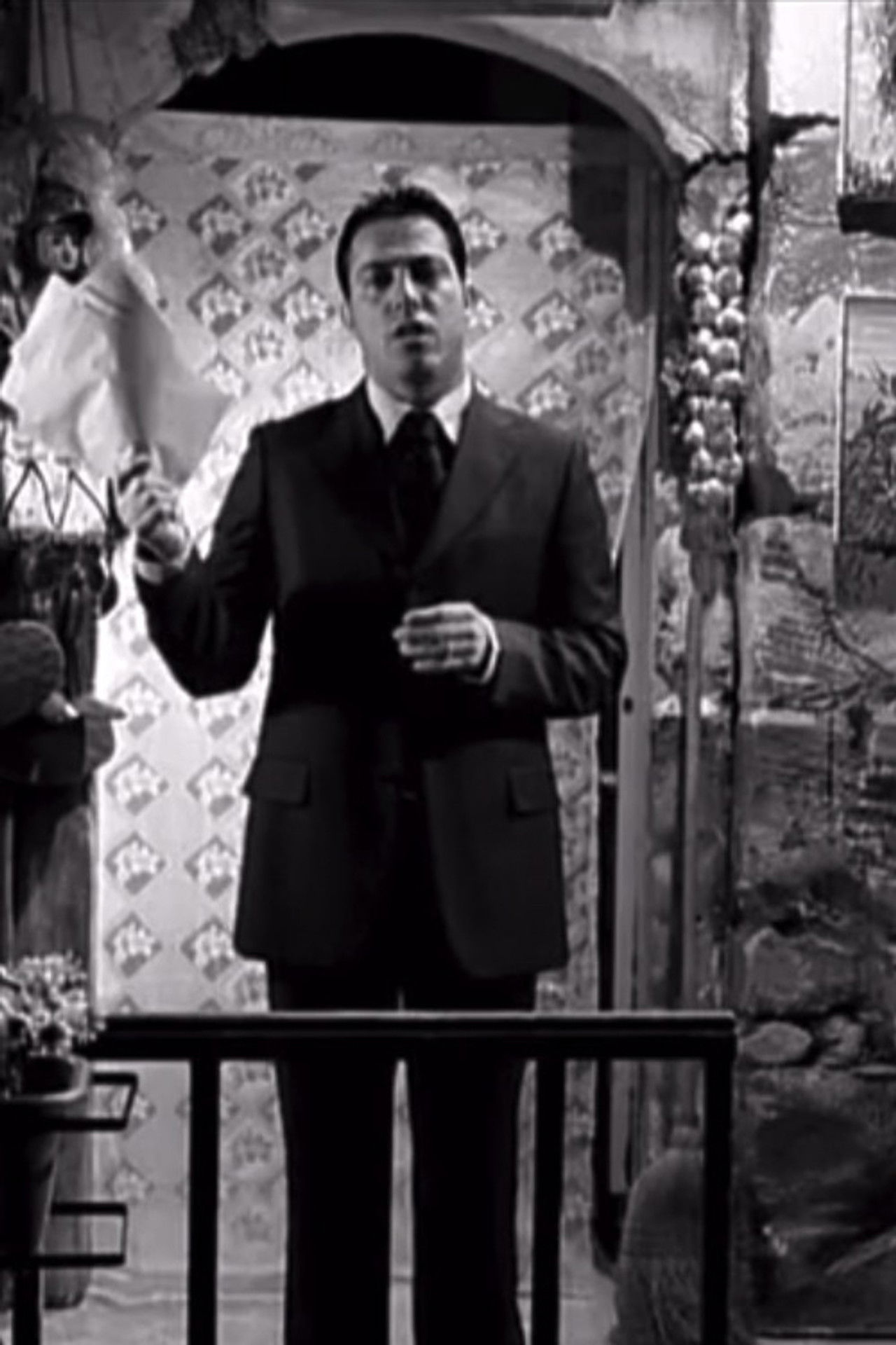 Saggio sull'intelligenza umana Backdrop