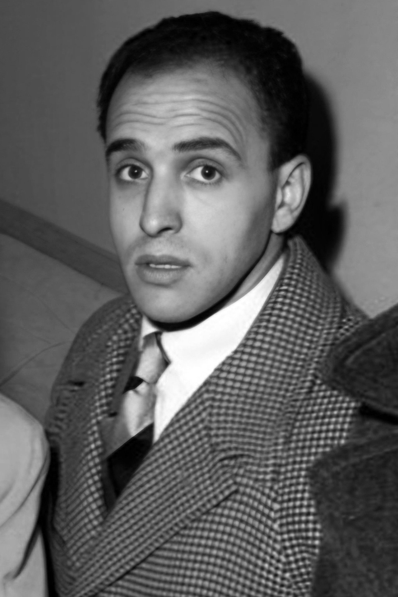 Abdelhamid Bouchouk