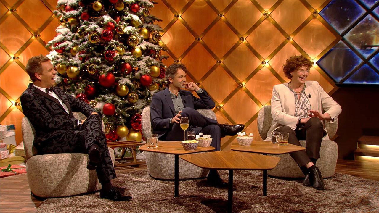 Vrede op Aarde — Épisode 9