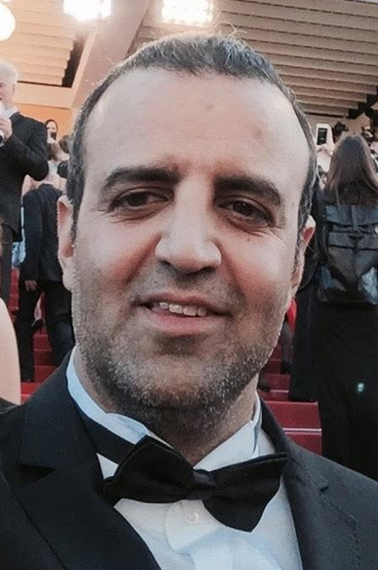 Petros Charalambous