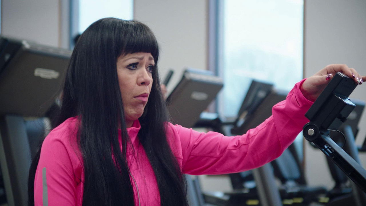 Kongsvikklinikken — Épisode 5