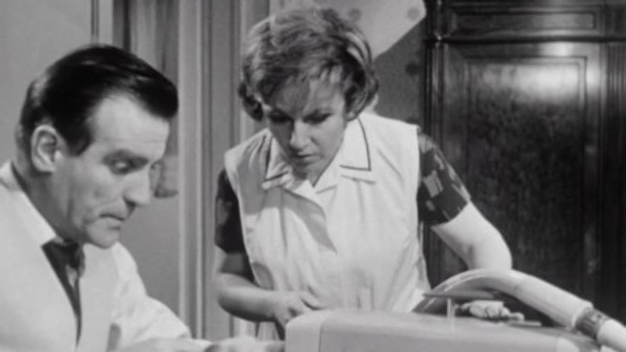 Quand on est deux — La quincaillerie