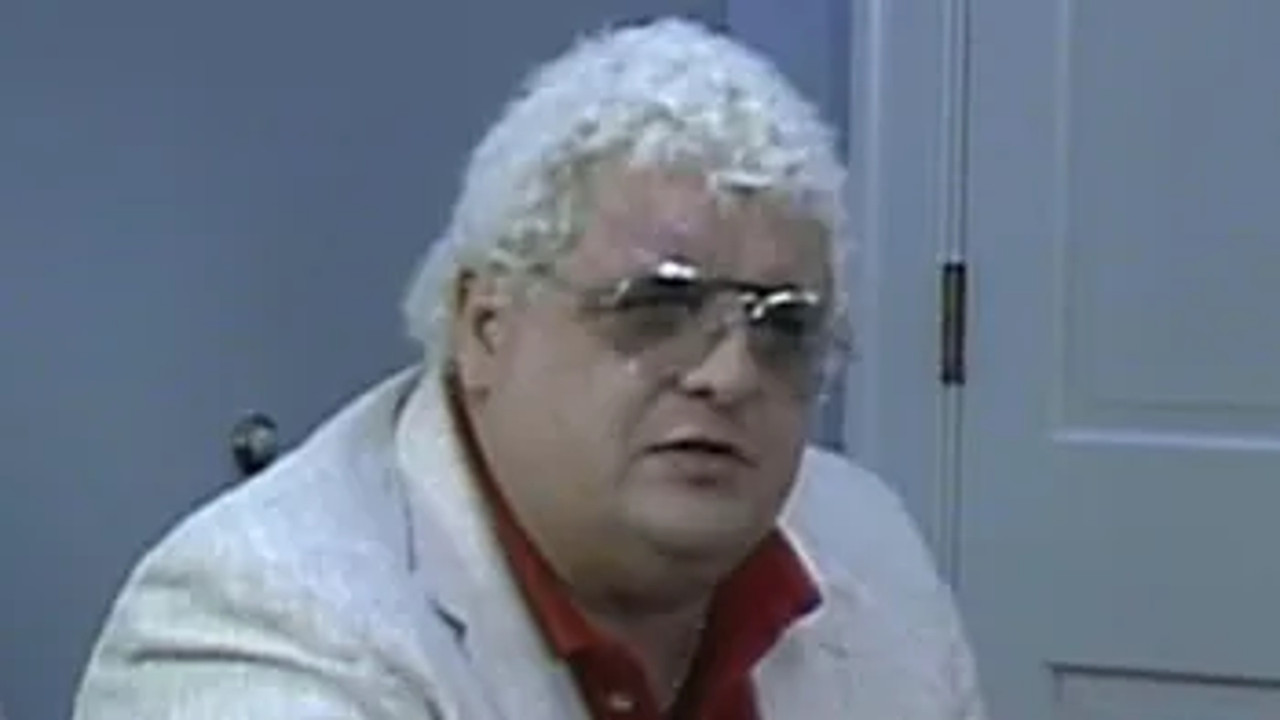 NWA World Championship Wrestling — Épisode 15