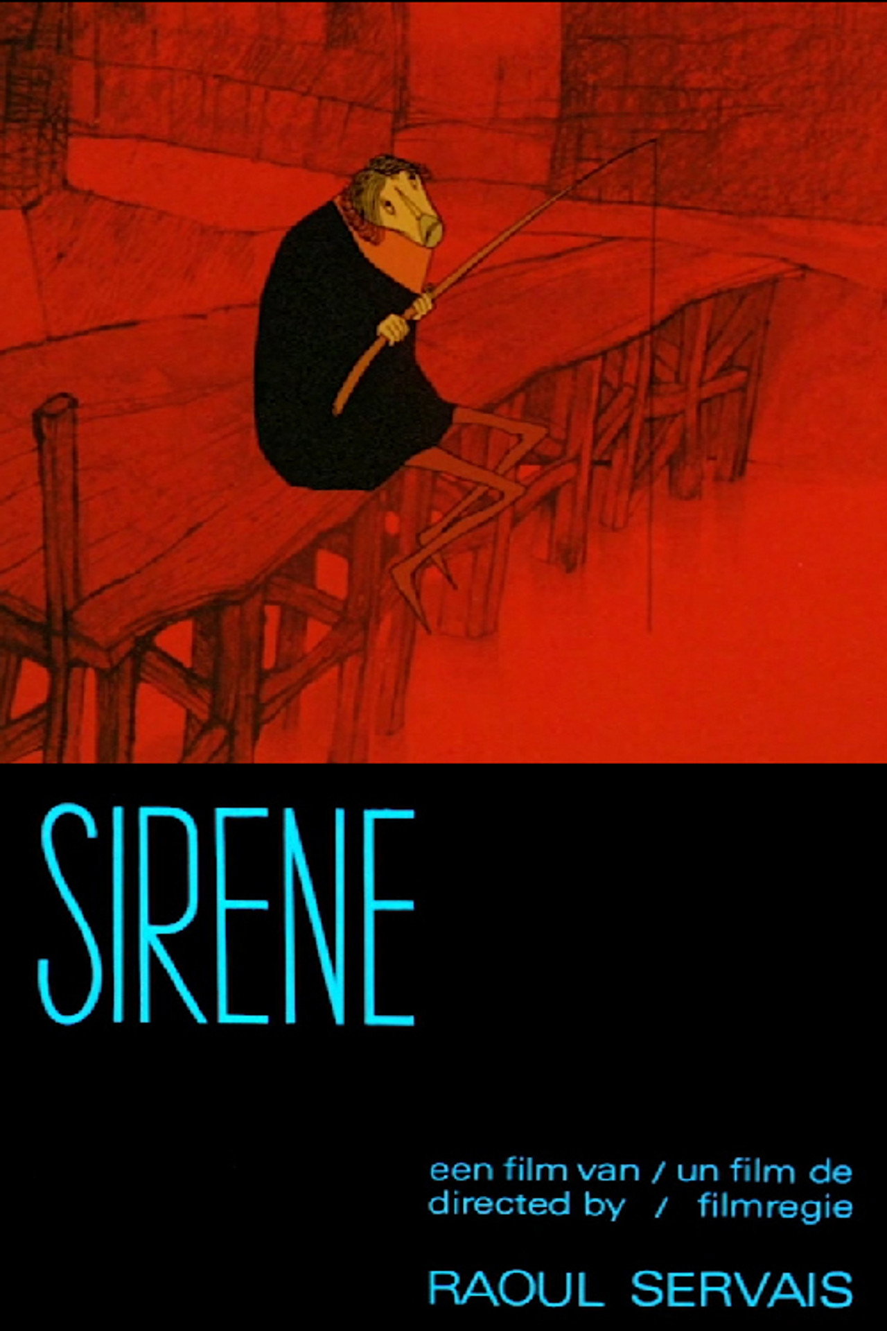 Sirene Backdrop