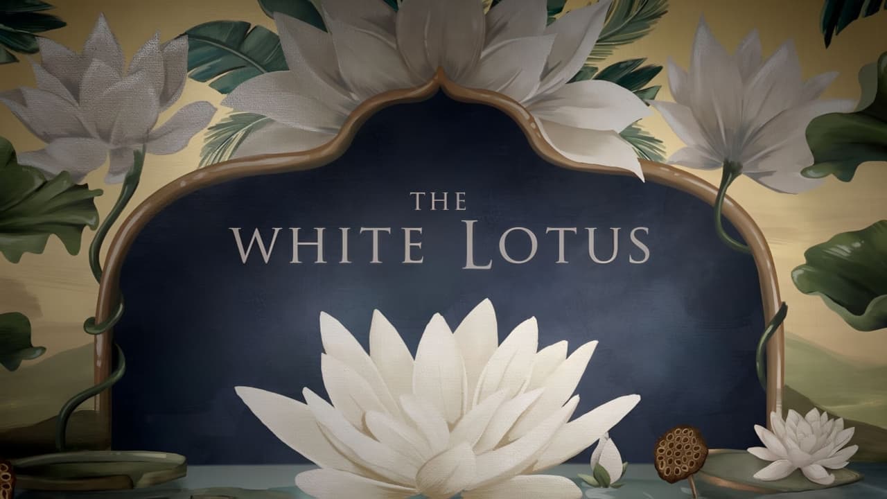 The White Lotus Opening Credits Theme Song