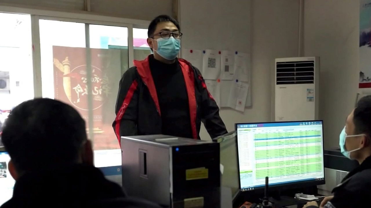 传奇故事 — Épisode 25