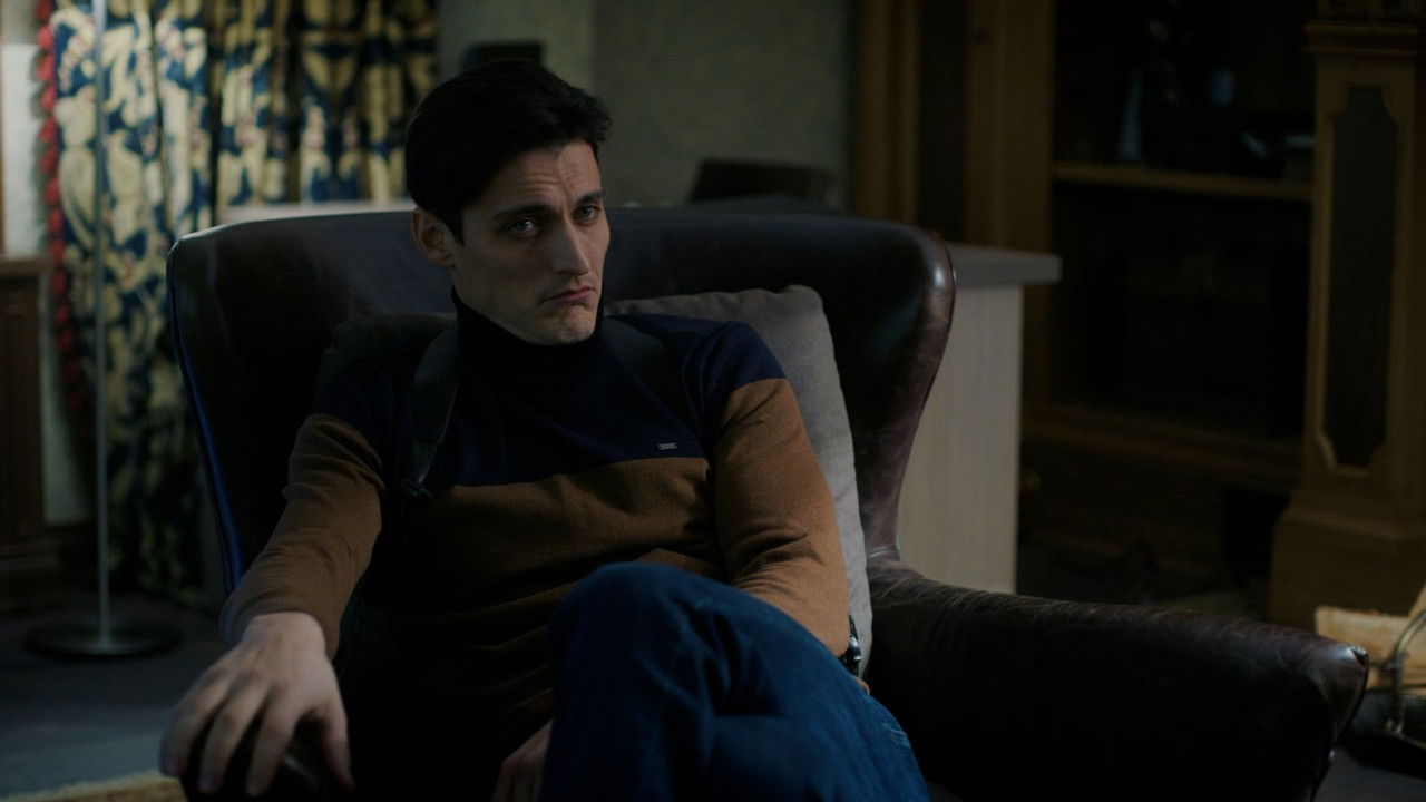 Отель «Феникс» — Épisode 4