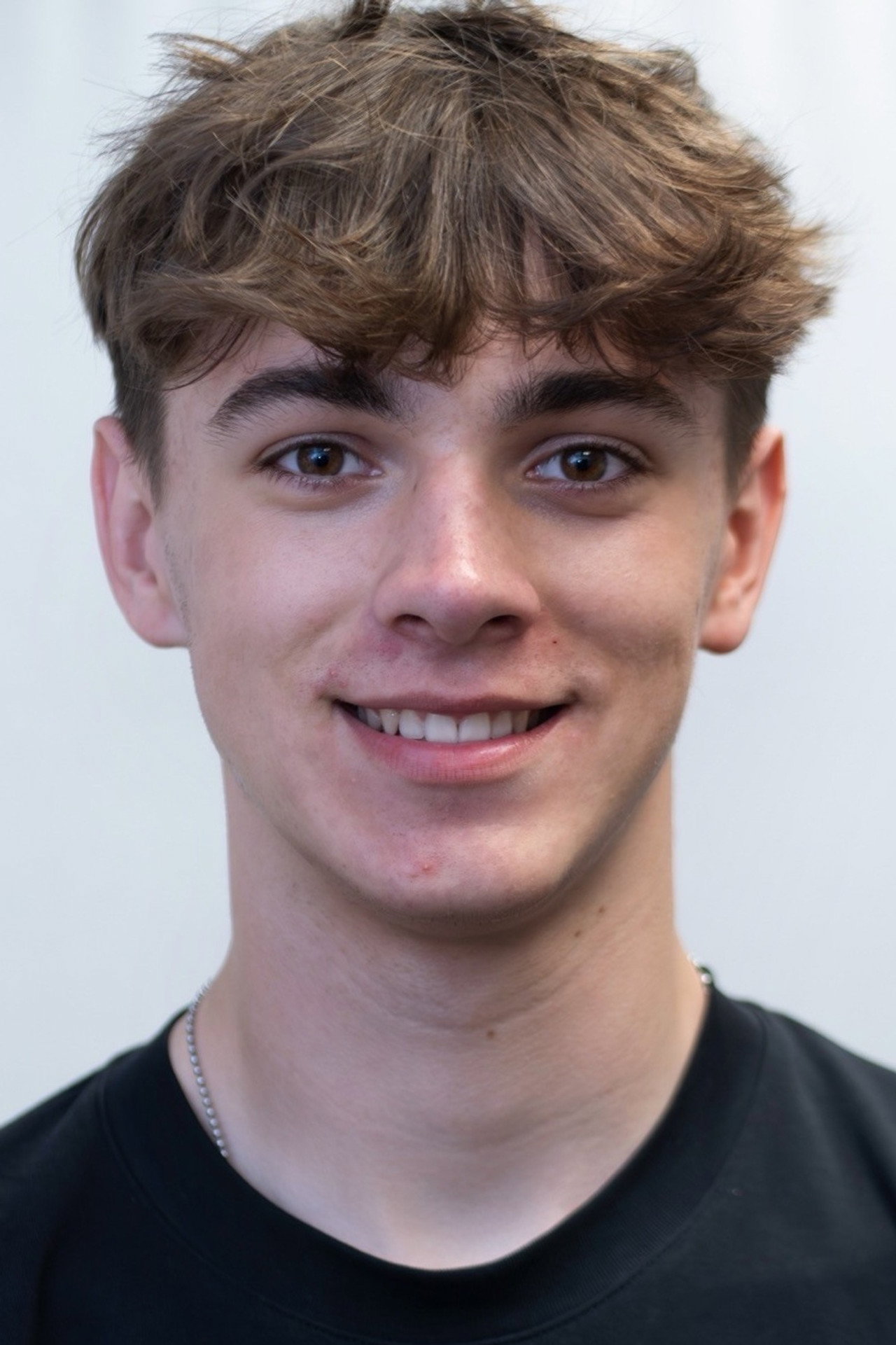 Austin Robson