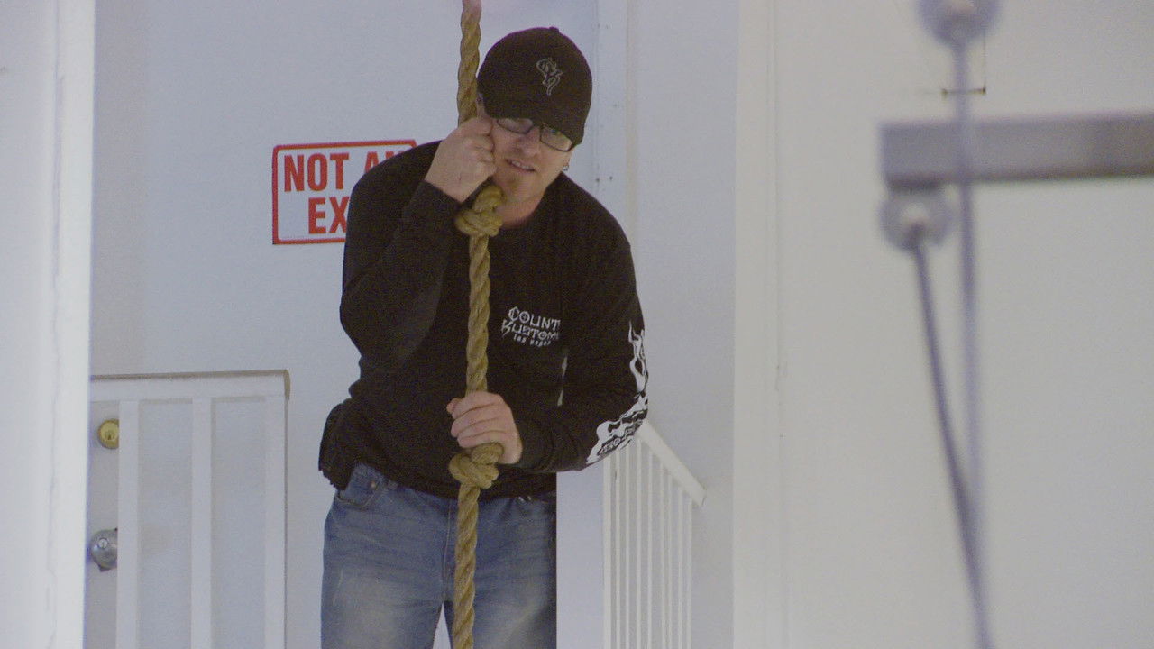 Chasseur de bolides — Épisode 7