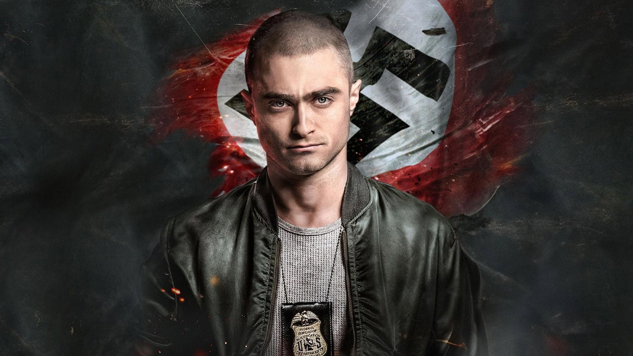 Watch Imperium (2016) online free in HD