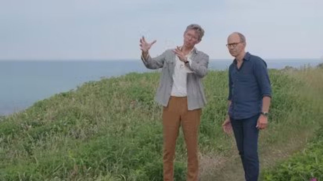 Vandkant til salg — Épisode 2