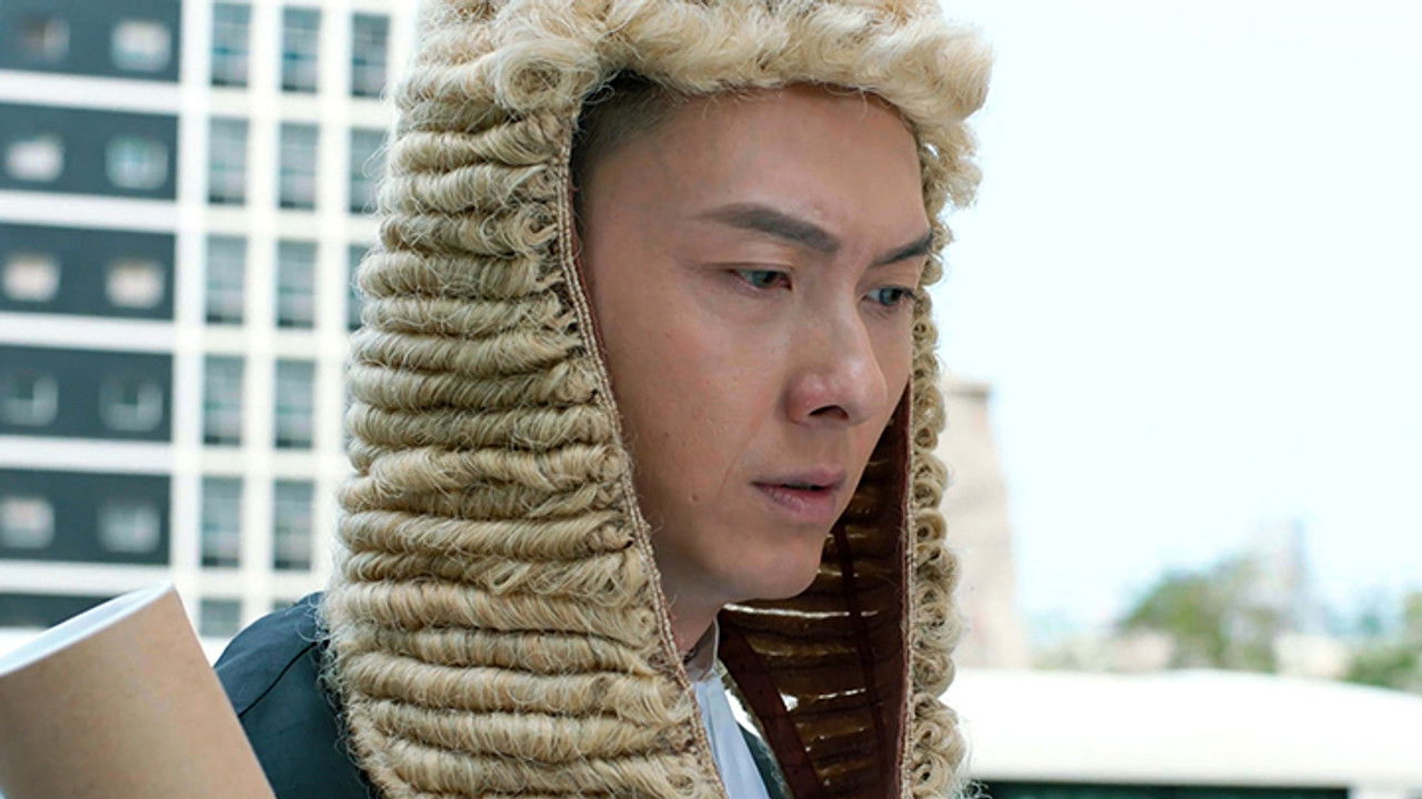 Legal Mavericks — Épisode 25