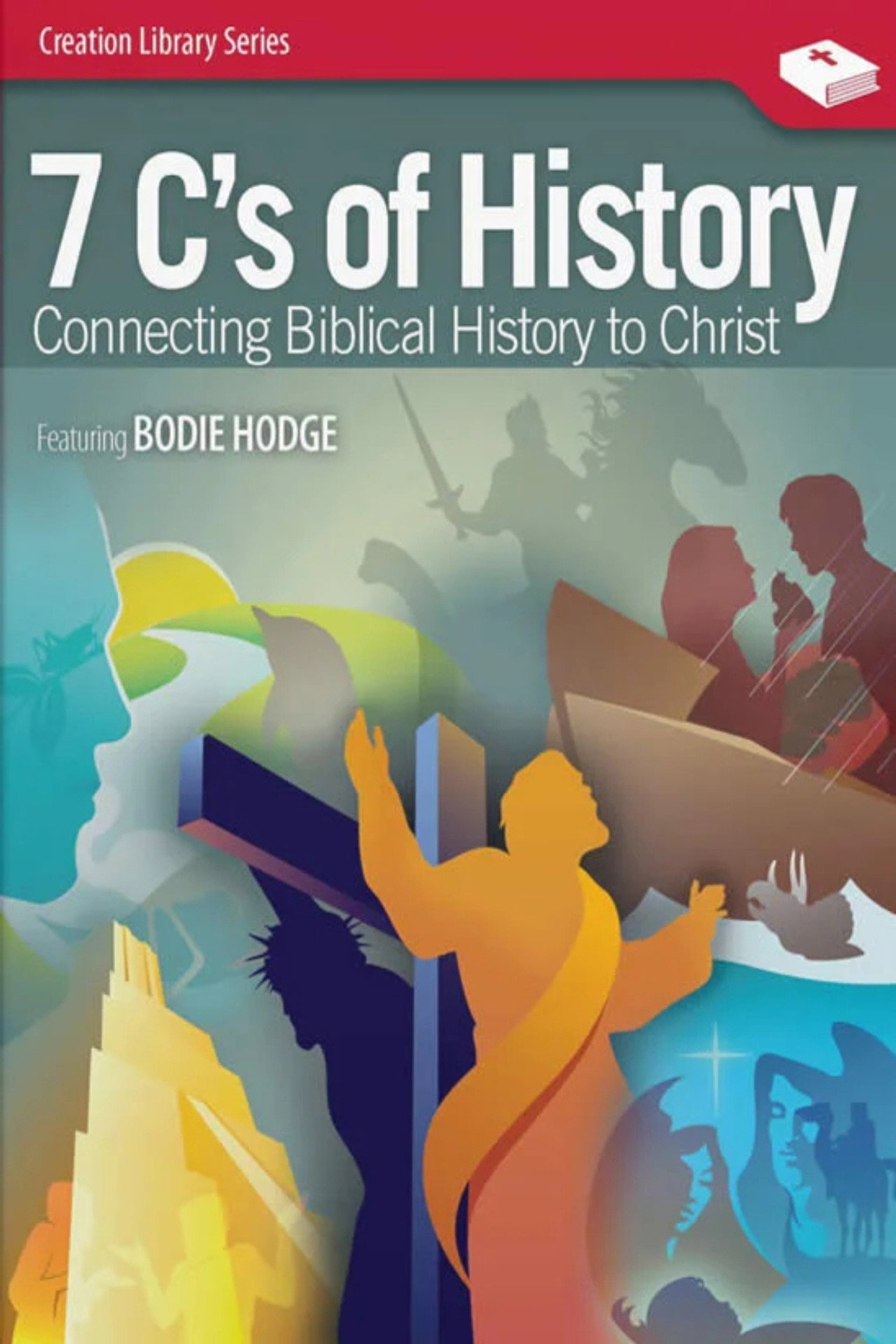 7 C’s of History filmaffisch