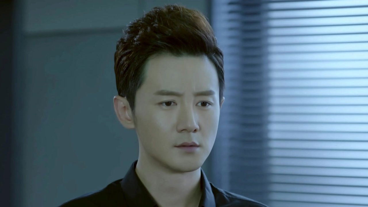 谍海追踪 — Épisode 12