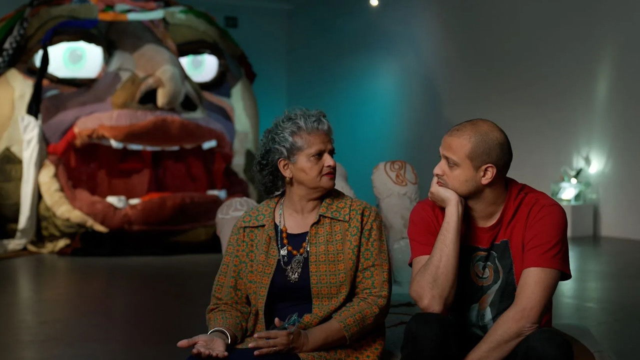 Art Works — Épisode 19