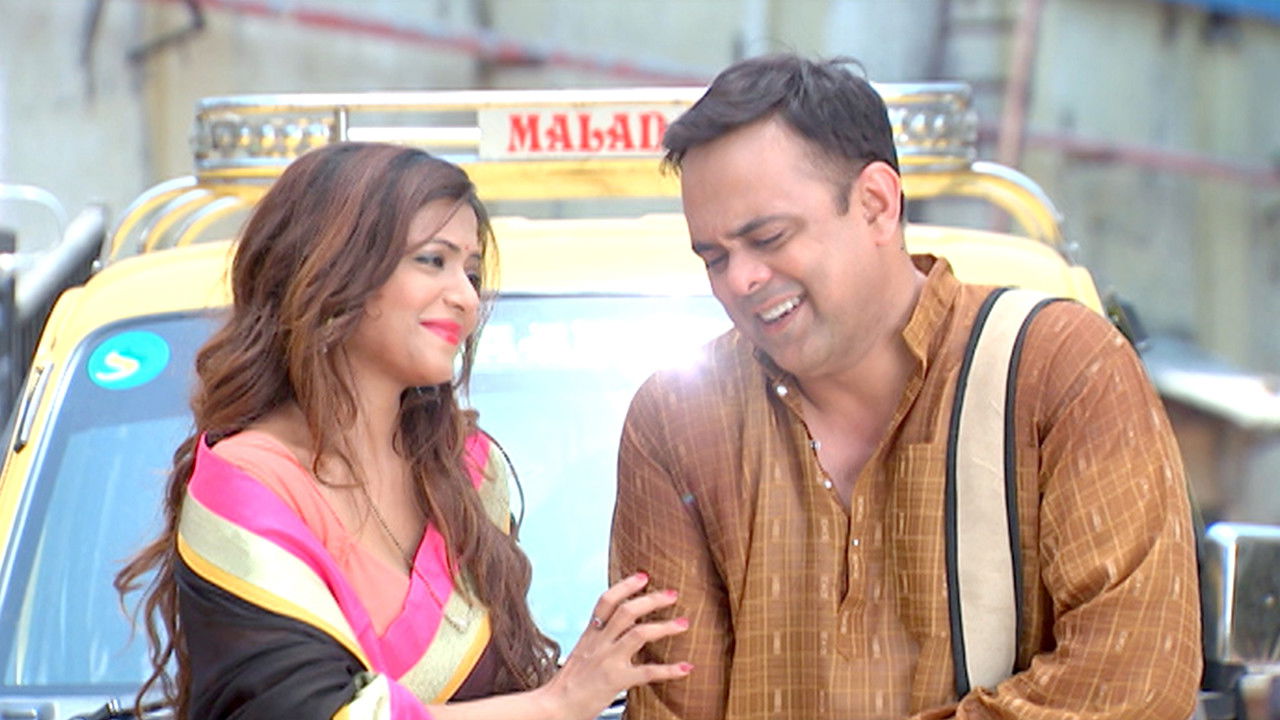 Badi Doooor Se Aaye Hai — Épisode 506