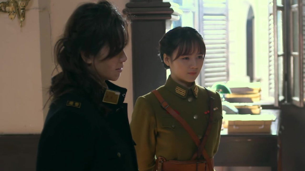 大客栈 — Épisode 45