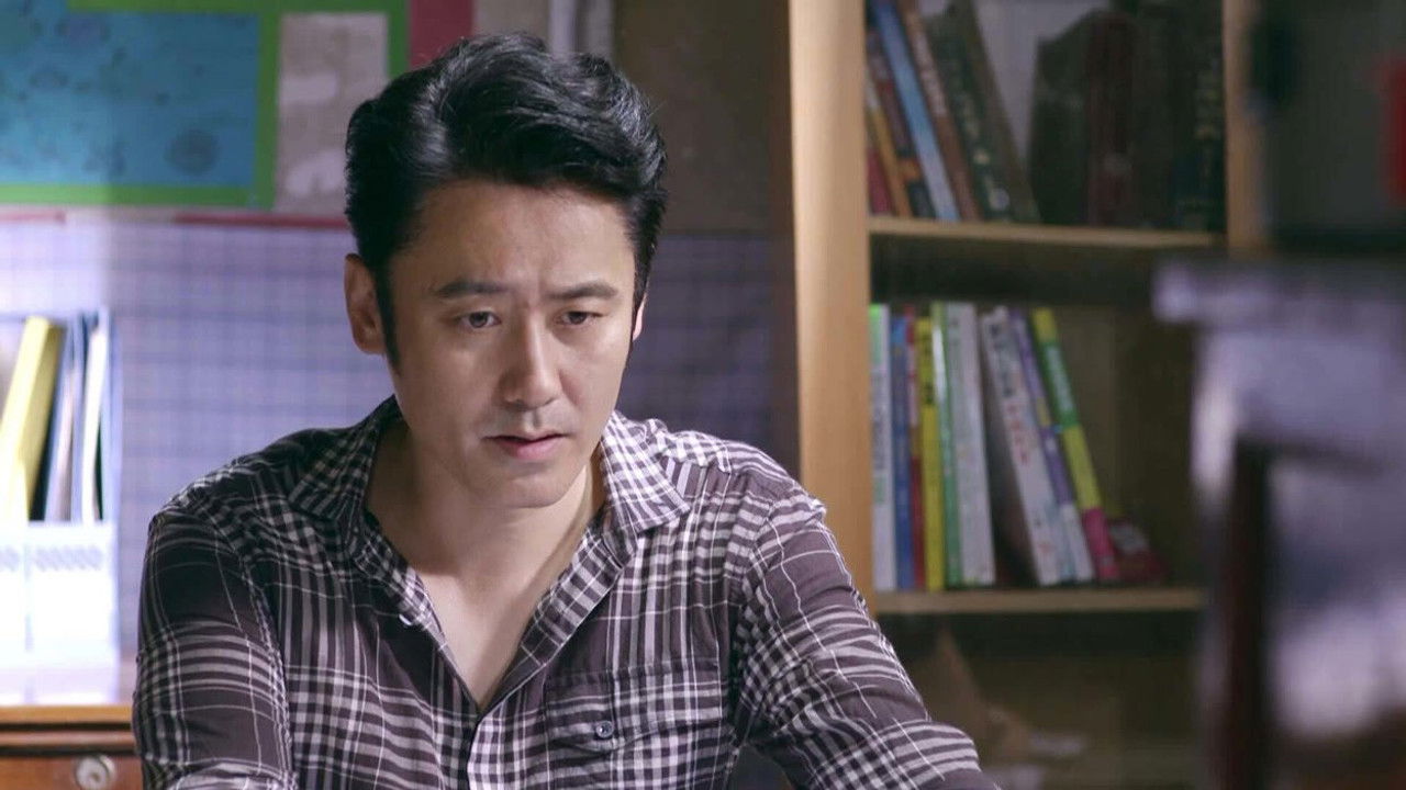 马向阳下乡记 — Épisode 11