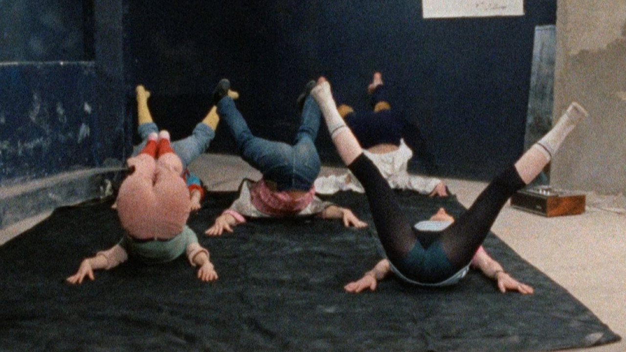 Galerie du film — 12