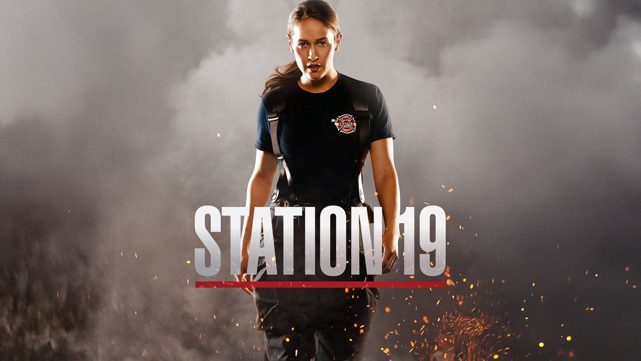 Station 19 - Season 7